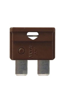 Sigorta Mini 7,5a 30 Adet Sigorta Mini 7,5a 30 Adet