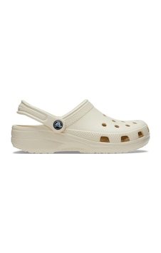Crocs Classic Unisex Terlik 10001c Bej Crocs Classic Unisex Terlik 10001c Bej