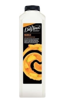 Davinci Gourmet Mango Meyve Püresi Mix 1 Lt