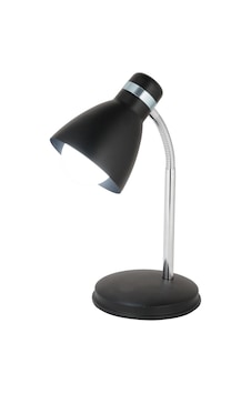 Nisa Luce Metal Spiralli Ampüllü Masa Lambası E27 Duy Renkli Nisa Luce Metal Spiralli Ampüllü Masa Lambası E27 Duy Renkli