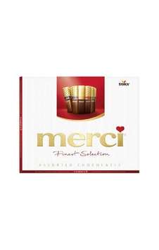 2 Adet Merci Çubuk Çikolata 250 G 2 Adet Merci Çubuk Çikolata 250 G