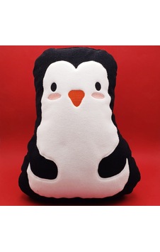 Penguen Yastık - 9096577377899rx8