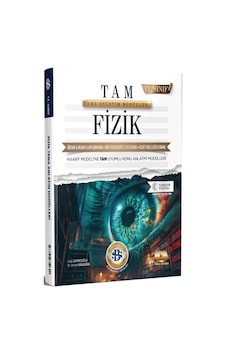 Bilgi Sarmal 11. Sınıf Fizik Tema Konu Anlatım Modülleri Bilgi Sarmal 11. Sınıf Fizik Tema Konu Anlatım Modülleri