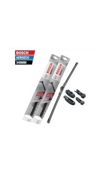 Aero Eco 350 Mm Aparatlı Muz Silecek Ae340 3397015574 Tekli Üstün Performans Ve Dayanıklılık Aero Eco 350 Mm Aparatlı Muz Silecek Ae340 3397015574 Tekli Üstün Performans Ve Dayanıklılık
