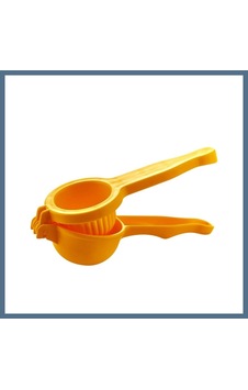 Buradabulabilirsin Limon Presi Bbz Çok Renkli Buradabulabilirsin Limon Presi Bbz Çok Renkli