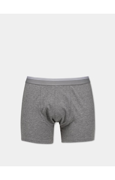 Colin's Colins Modern Fit Düz Erkek Gri Boxer Cl1075755 Q1.v2 Mga Gri Melanj Colin's Colins Modern Fit Düz Erkek Gri Boxer Cl1075755 Q1.v2 Mga Gri Melanj
