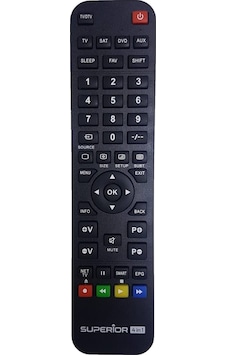 Rc-916 / Avr1803 Hifi Ses Sistemi Kumandası Rc-916 / Avr1803 Hifi Ses Sistemi Kumandası