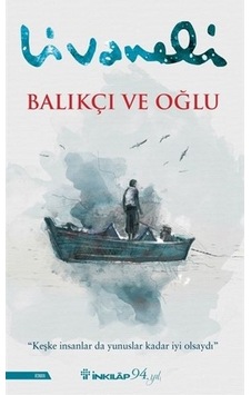 Balıkçı Ve Oğlu Balıkçı Ve Oğlu