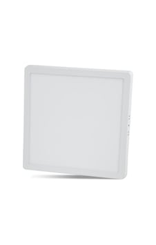 Noas Yl15-2400 Sıva Üstü Kare Slim Led Panel 24w Beyaz Kasa 6500k 2160 Lm Noas Yl15-2400 Sıva Üstü Kare Slim Led Panel 24w Beyaz Kasa 6500k 2160 Lm