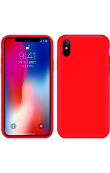 Apple Uyumlu iPhone X Kılıf Kamera Korumalı Silikon Rubber Arka Kapak 001 Apple Uyumlu iPhone X Kılıf Kamera Korumalı Silikon Rubber Arka Kapak 001