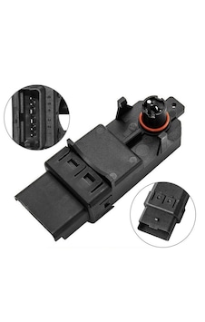 Renault Megane Iı 2003 - 2008 - Scenıc Iı 2003 - 2009 - Clio Iıı 2005 - 2012 Cam Modülü - Kartı Renault Megane Iı 2003 - 2008 - Scenıc Iı 2003 - 2009 - Clio Iıı 2005 - 2012 Cam Modülü - Kartı