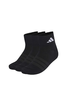 Adidas T Ess Ank Unısex Spor Çorap - Kc9613 Siyah Adidas T Ess Ank Unısex Spor Çorap - Kc9613 Siyah