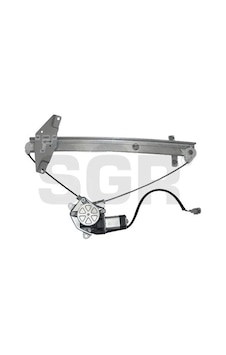 Cam Krikosu Corolla Ae 100 - Ae 110 1993-1997 Ön Sağ 69801-12560 Cam Krikosu Corolla Ae 100 - Ae 110 1993-1997 Ön Sağ 69801-12560