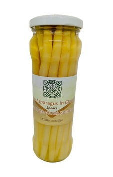 Harvest & More Beyaz Kuşkonmaz Konservesi 330 G - 6 Adet Tarı Harvest & More Beyaz Kuşkonmaz Konservesi 330 G - 6 Adet Tarı