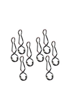 Bando Round Eye Cross Square Aksesuar 8059 10lu M Bando Round Eye Cross Square Aksesuar 8059 10lu M