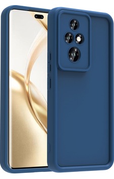 Honor 200 Pro Kılıf Kamera Korumalı Zore Ananas Kapak Koyu Yeşil Honor 200 Pro Kılıf Kamera Korumalı Zore Ananas Kapak Koyu Yeşil