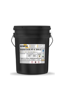 Restoreplus Barınthus Pt-E 200/2 Yüksek Sıcaklık Sentetik Ges 15 KG Restoreplus Barınthus Pt-E 200/2 Yüksek Sıcaklık Sentetik Ges 15 KG