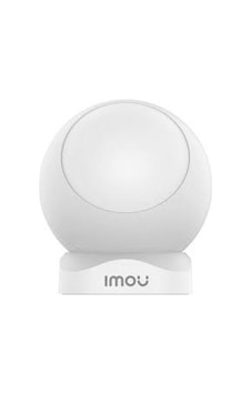 Imou Zp1 Kablosuz Alarm-pır Dedektör Imou Zp1 Kablosuz Alarm-pır Dedektör