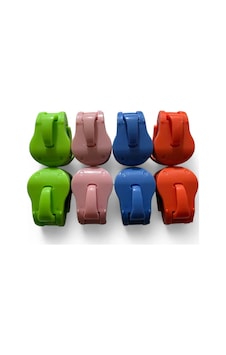 Anchor Lrf Spin Kamış Tutucu 2 Li Takım Renk:pembe Anchor Lrf Spin Kamış Tutucu 2 Li Takım Renk:pembe