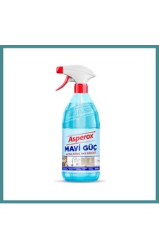 Trendexa Asperox Mavi Güç 1 Lt Mac Tekli Trendexa Asperox Mavi Güç 1 Lt Mac Tekli