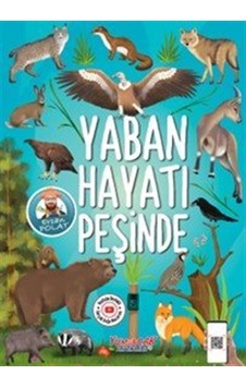 Yaban Hayatı Peşinde / Ercan Polat Yaban Hayatı Peşinde / Ercan Polat