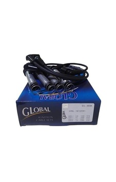 Opel / Astra F Buji Kablosu Takım 1.4 / 1.6 8v Global