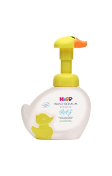 Hipp Babysanft Bebek El Yıkama Köpüğü 250 G Hipp Babysanft Bebek El Yıkama Köpüğü 250 G