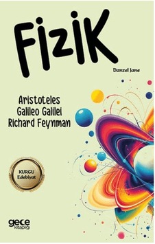Fizik Richard Feynman, Aristoteles, Galileo Galilei Fizik Richard Feynman, Aristoteles, Galileo Galilei