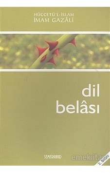 Dil Belası - Abdülkadir Kılıç - Semerkand Yayınları Dil Belası - Abdülkadir Kılıç - Semerkand Yayınları