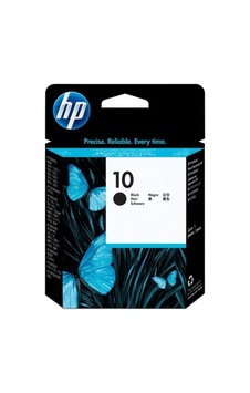 Hp C4844A 10 Sıyah Murekkep Kartusu 2.200 Sayfa