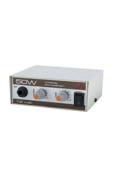 Best Voice 20W 12V Tip Pazarcı Anfisi Best Voice 20W 12V Tip Pazarcı Anfisi