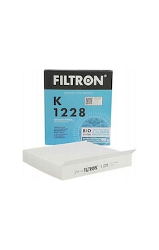 Fiat Egea 1.4 2015-2025 Fıltron Polen Filtresi Fiat Egea 1.4 2015-2025 Fıltron Polen Filtresi