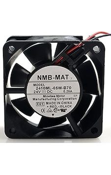 Nmb 2410ml-05w-b70 Nmb 2410ml-05w-b70