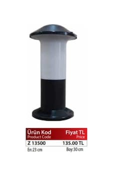 Zerpa Mantar Set Üstü Armatür Siyah Çok Renkli Zerpa Mantar Set Üstü Armatür Siyah Çok Renkli