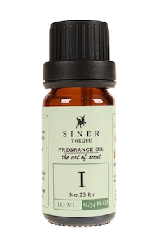 Siner Buhur Yağı Itır Kokusu 10 ML