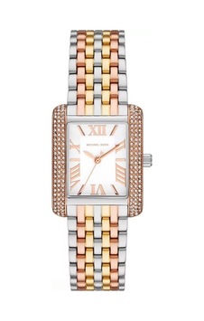Michael Kors Mk4744 Quartz Çelik Altın/rose/gri 33 Mm Kadın Kol Saati Michael Kors Mk4744 Quartz Çelik Altın/rose/gri 33 Mm Kadın Kol Saati