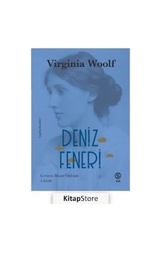 Deniz Feneri / Virginia Woolf N11.2003 Deniz Feneri / Virginia Woolf N11.2003