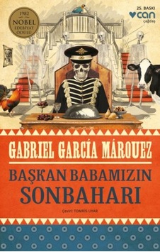 Başkan Babamızın Sonbaharı - Rzır-647241 Başkan Babamızın Sonbaharı - Rzır-647241