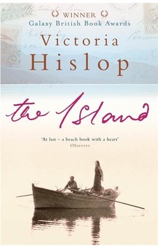 The Island 9780755329649 The Island 9780755329649