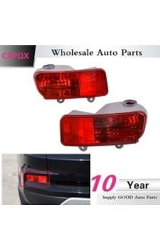 HONDA CRV ARKA TAMPON REFLEKTÖRÜ / CRV REFLEKTÖR 2015-2019 SAĞ HONDA CRV ARKA TAMPON REFLEKTÖRÜ / CRV REFLEKTÖR 2015-2019 SAĞ
