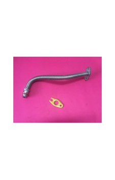 Turbo Yağlama Borusu Aft Br214210 Renault Clio Iı 1998-2005 / Megane Iı 2002-2008 / Scenic 2003-2008 Turbo Yağlama Borusu Aft Br214210 Renault Clio Iı 1998-2005 / Megane Iı 2002-2008 / Scenic 2003-2008