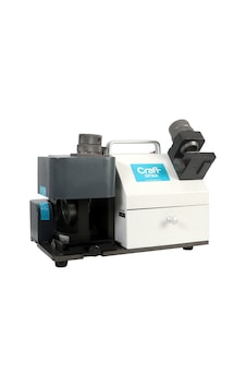 Ozco OZGF30A GF30A Freze Bileme Makinesi 12-30 MM Ozco OZGF30A GF30A Freze Bileme Makinesi 12-30 MM
