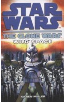 Star Wars The Clone Wars-wild Space Star Wars The Clone Wars-wild Space