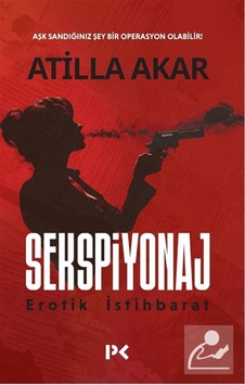 Sekspiyonaj / Atilla Akar Sekspiyonaj / Atilla Akar
