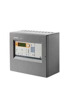 Siemens Fc362-za Adresli Yangın Alarm Paneli 2 Loop 252 Adres - Komfort Kasa Siemens Fc362-za Adresli Yangın Alarm Paneli 2 Loop 252 Adres - Komfort Kasa