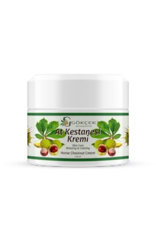 At Kestanesi Kremi 250 Gr.