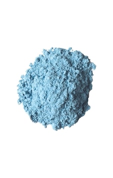 M1 ART Toz Pigment Boya 20.GR- AÇIK MAVİ