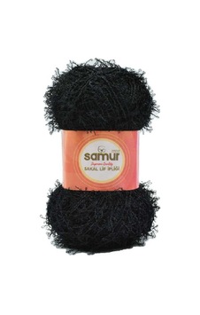 Sp-samur Sakal Lif İpliği 430 Siyah-100 Gr-100 Mt Sp-samur Sakal Lif İpliği 430 Siyah-100 Gr-100 Mt