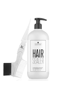 Schwarzkopf Hair Sealer Renklendirme Sonrası Saç Losyonu 750 ML Schwarzkopf Hair Sealer Renklendirme Sonrası Saç Losyonu 750 ML