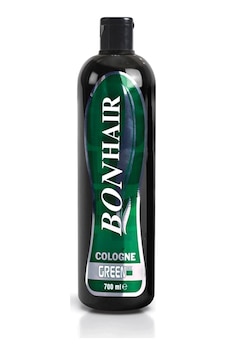 Bonhair Green Box Kolonya 700 ML